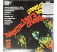 Dantalian's Chariot - Chariot Rising - Wah Wah Records - LPS113