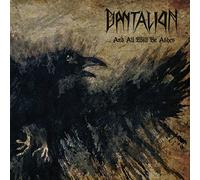 Dantalion - ...And All Will Be Ashes