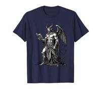 Dantalion Custode di pensieri Illustrazione Maglietta