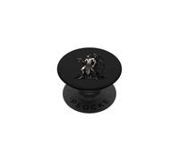 Dantalion custode di pensieri illustrazione PopSockets PopGrip Adesivo