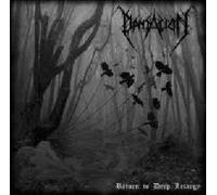 Dantalion Return To Deep Lethargy (CD)