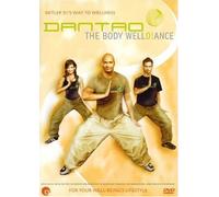Dantao - The Body Welld!ance