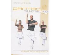 Dantao - The Body Welld!ance - Vol. 2