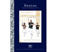 Dantao - The Body Welld!ance - Vol. 2 - Diamond Collection