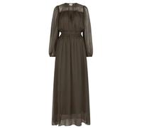 Dante 6 - Absolute Maxi Dress - -Dresses -Donna -Verde -S