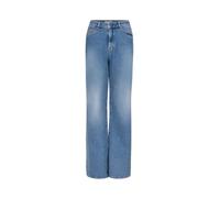 Dante 6 - Bella Jeans - - Jeans - Donna - Blu - S