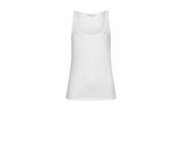 Dante 6 - Cobee Tank Top - -Tops -Donna -Bianco -M