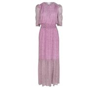 Dante 6 - D6 Enika Maxi Dress - -Dresses -Donna -Rosa -S