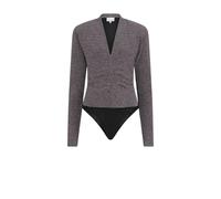 Dante 6 - Healey Lurex Body-Top - -Tops -Donna -Multicolore -S