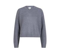 Dante 6 - Maglia a Girocollo Ariama - -Knitwear -Donna -Grigio -S