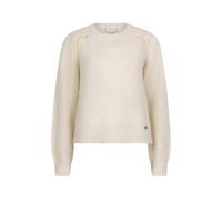 Dante 6 - Maglione Brice 2-in-1 - - Knitwear - Donna - Beige - S
