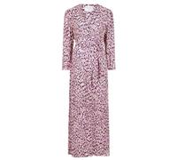 Dante 6 - Maxi Abito con Cintura - -Dresses -Donna -Rosa -S