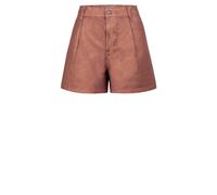 Dante 6, ,Shorts ,Donna ,Marrone ,S Shorts Metallici Rosa per Donne