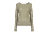 Dante 6 - Top in Pizzo Ellis in Sunlit Grass - - Tops - Donna - Verde - S