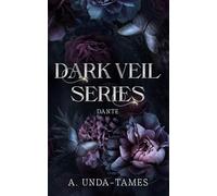 Dante: A Dark Cartel Romance