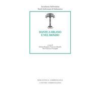 Dante a Milano e nel mondo