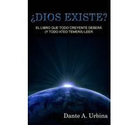 Dante a Urbina ¿Dios existe? (Tascabile)
