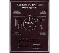 METHODE DE BATTERIE V.3