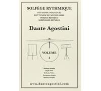 Solfeggio Ritmico N.1(Battute Semplici)