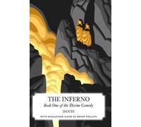 Dante Alighieri Brian Phi The Inferno (Canon Classics Worldview Edi (Tascabile)