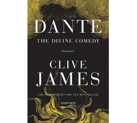 Dante Alighieri Clive James The Divine Comedy (Tascabile)