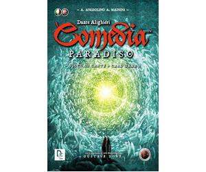 Dante Alighieri. Comedia. Paradiso - AA.VV.