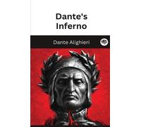 Dante Alighieri Dante's Inferno (Copertina rigida)
