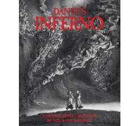 Dante Alighieri Dante's Inferno (Copertina rigida)