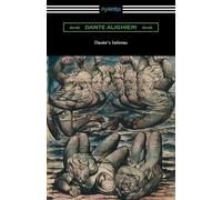 Dante Alighieri Dante's Inferno (Tascabile)