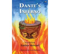 Dante Alighieri Dante's Inferno (Tascabile)