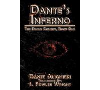 Dante Alighieri Dante's Inferno (Tascabile)