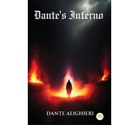 Dante Alighieri Dante's Inferno (Tascabile)