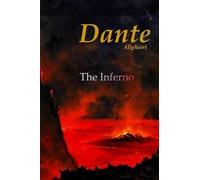 Dante Alighieri Dante's Inferno (Tascabile)