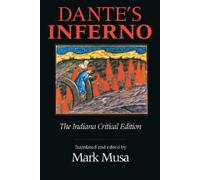 Dante Alighieri Dante's Inferno, the Indiana Critical Edition (Tascabile)