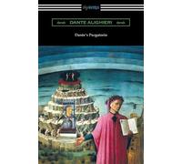 Dante Alighieri Dante's Purgatorio (The Divine Comedy, Volume II, Pu (Tascabile)