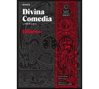 Dante Alighieri Divina comedia: Infierno / The Inferno (Tascabile)
