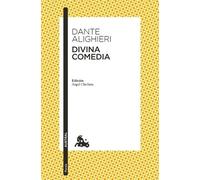 Dante Alighieri Divina Comedia (Tascabile)