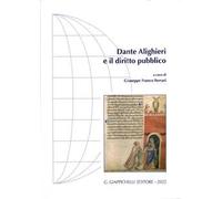 Dante Alighieri e il diritto pubblico
