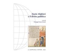 Dante Alighieri e il diritto pubblico