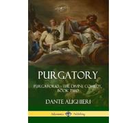 Dante Alighieri Henry Wadsworth Longfellow Purgatory (Tascabile)