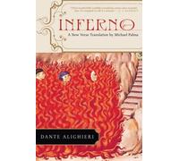Dante Alighieri Inferno (Tascabile)