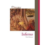 Dante Alighieri Inferno (Tascabile)