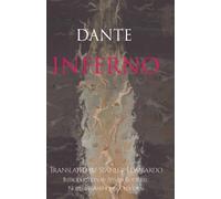 Dante Alighieri Inferno (Tascabile) Hackett Classics