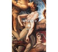 Dante Alighieri Inferno (Tascabile) Signature Editions