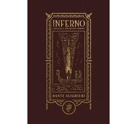Dante Alighieri Inferno (The Gothic Chronicles Collection) (Copertina rigida)