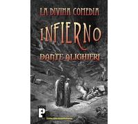 Dante Alighieri La Divina Comedia (Tascabile)