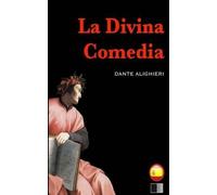 Dante Alighieri La Divina Comedia (Tascabile)