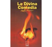 Dante Alighieri La Divina Comedia (Tascabile) Alba