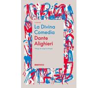 Dante Alighieri La Divina Comedia / The Divine Comedy (Copertina rigida)
