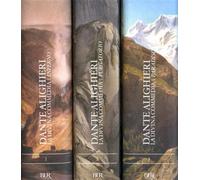 Dante Alighieri. - La Divina Commedia.